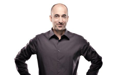 Interview mit Patrik Dimopoulos: Workshopleiter Einführungstage, Modulleiter und WAP-Koordinator Opfikon-Glattburg